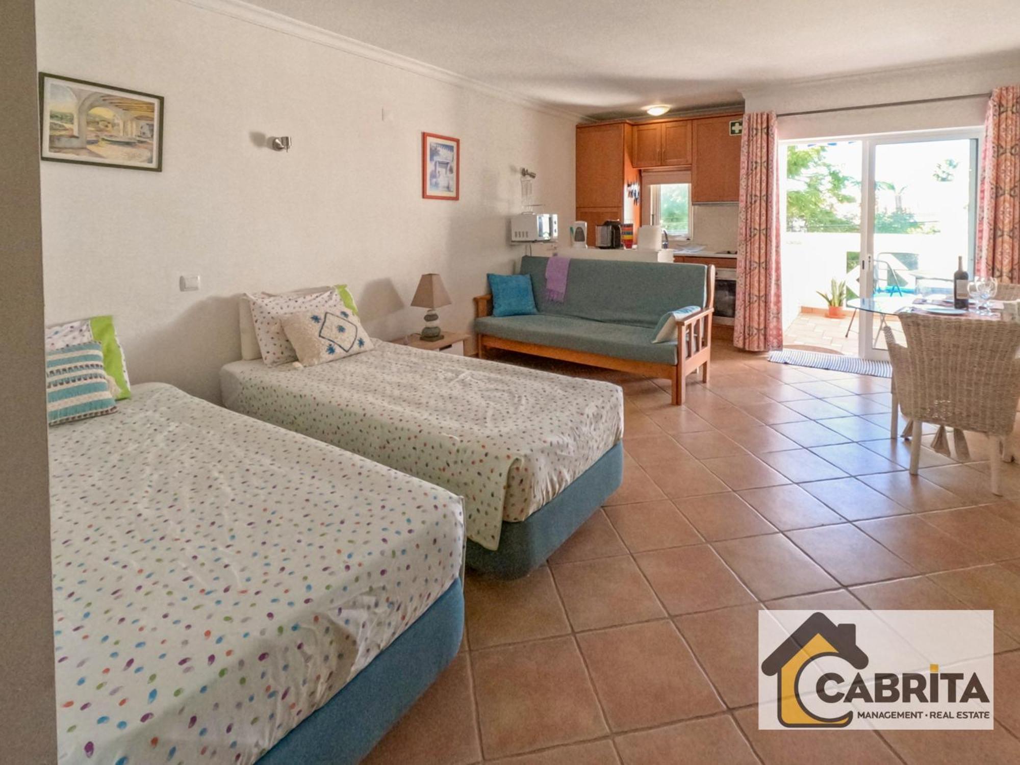 Appartement Casa Marino Quinta Velha By Your Algarve